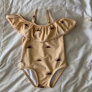 Rylee + cru swimsuit